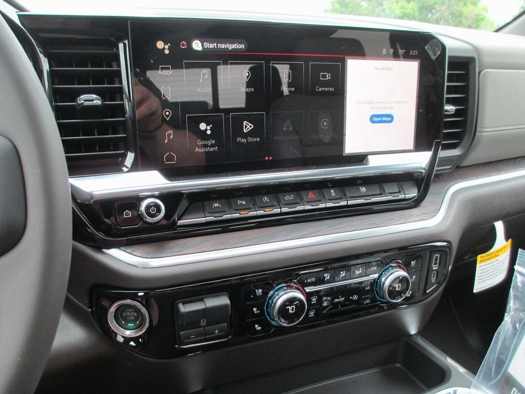 new 2025 GMC Sierra 1500 car, priced at $60,749
