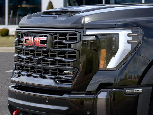 new 2025 GMC Sierra 2500 car, priced at $89,555