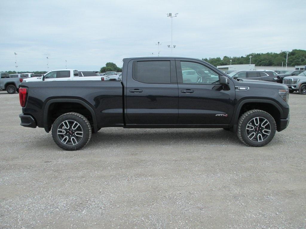 new 2025 GMC Sierra 1500 car, priced at $64,595