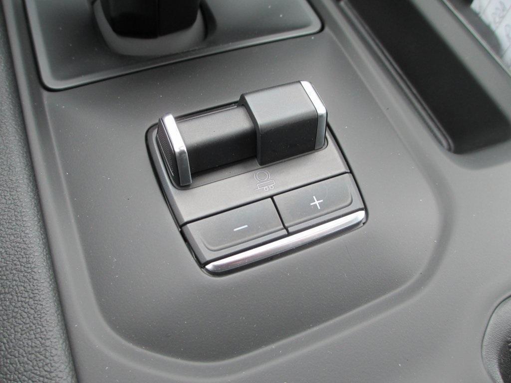 new 2025 GMC Sierra 1500 car, priced at $64,595