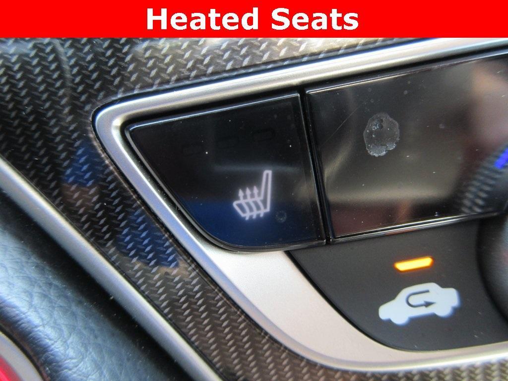 used 2022 Honda Accord car, priced at $19,495