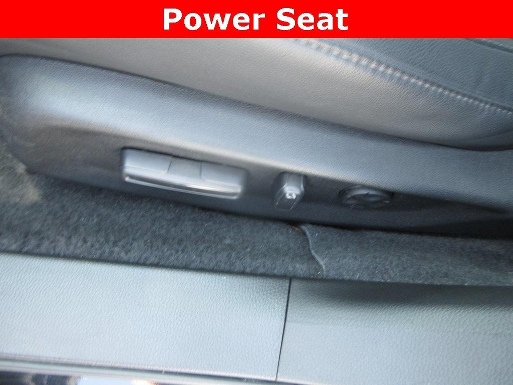 used 2022 Honda Accord car, priced at $19,495