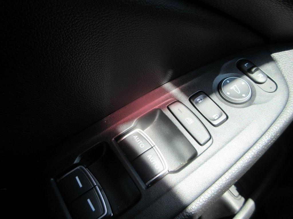 used 2022 Honda Accord car, priced at $19,495