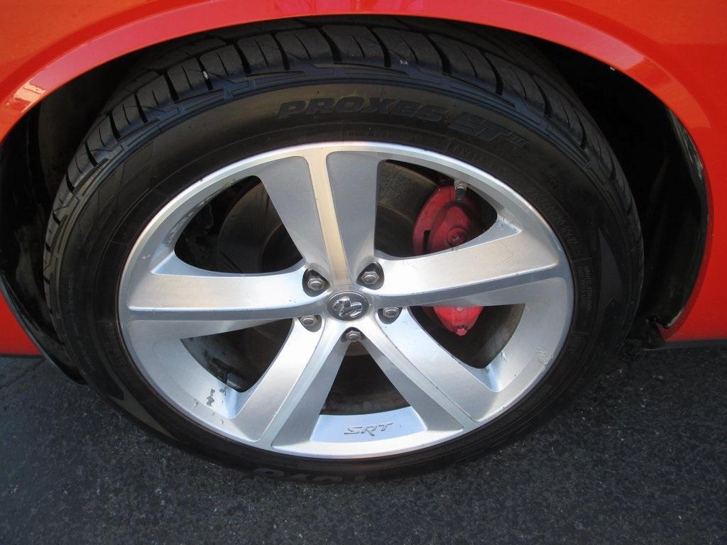 used 2009 Dodge Challenger car, priced at $20,995