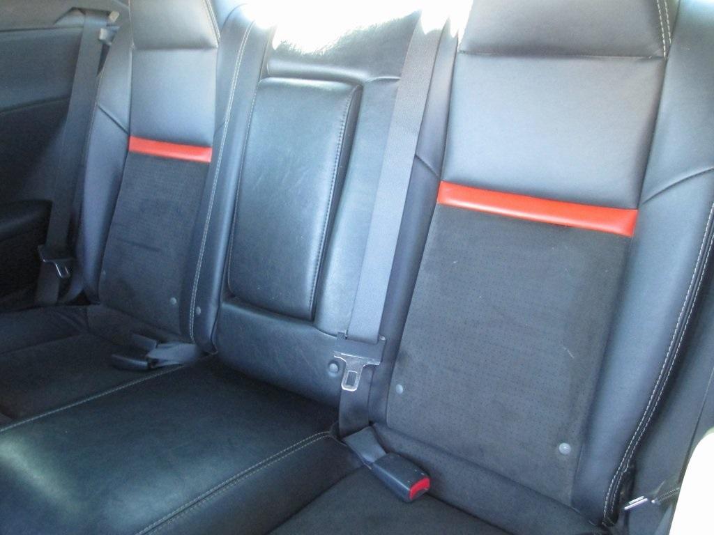 used 2009 Dodge Challenger car, priced at $20,995