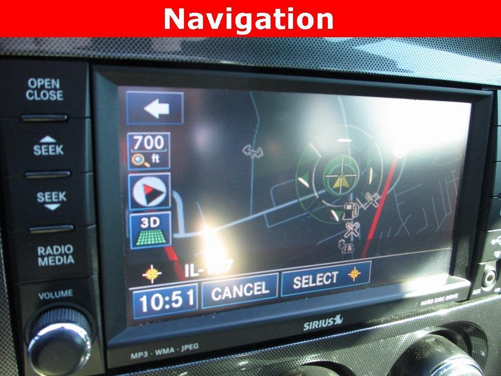 used 2009 Dodge Challenger car, priced at $20,995