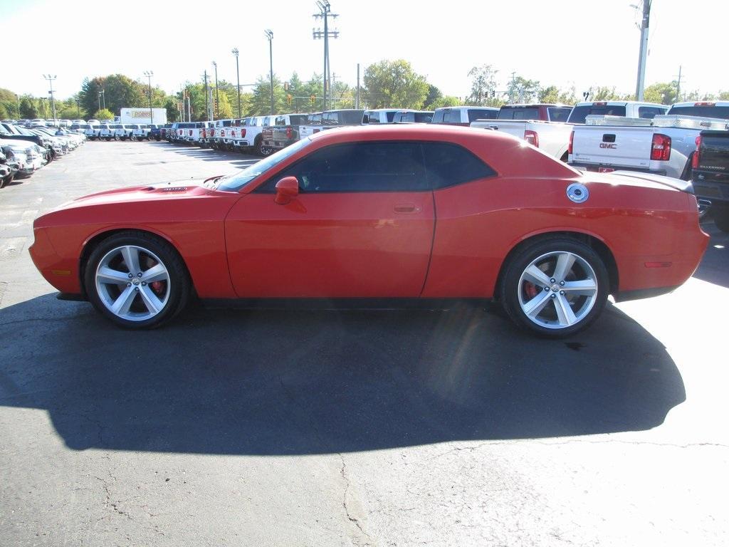 used 2009 Dodge Challenger car, priced at $20,995
