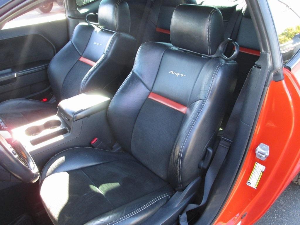 used 2009 Dodge Challenger car, priced at $20,995