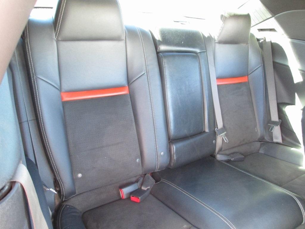 used 2009 Dodge Challenger car, priced at $20,995