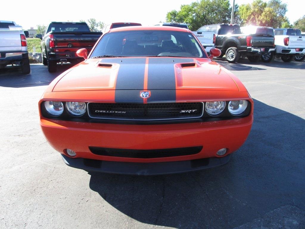 used 2009 Dodge Challenger car, priced at $20,995
