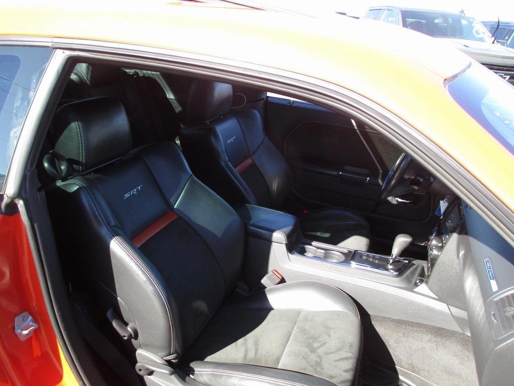 used 2009 Dodge Challenger car, priced at $20,995