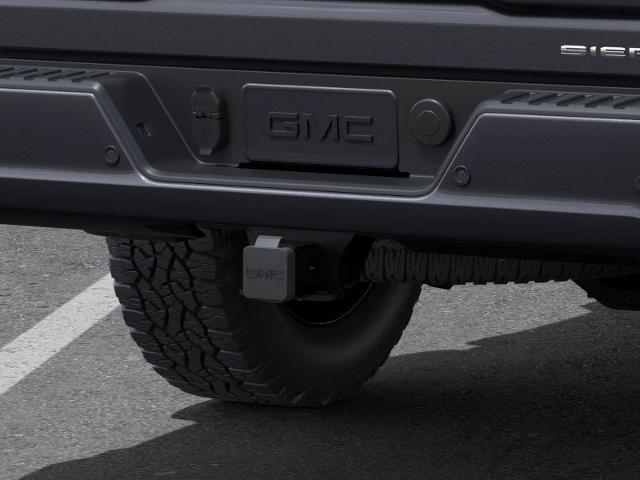 new 2025 GMC Sierra 3500 car, priced at $96,034