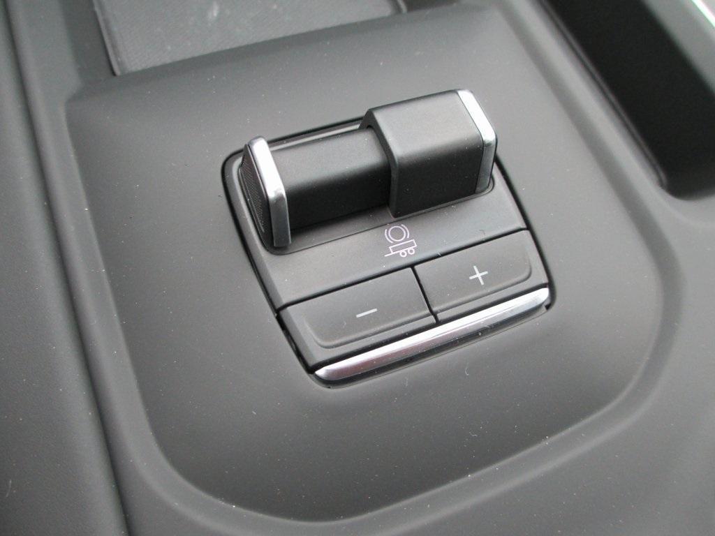 new 2025 GMC Sierra 3500 car, priced at $94,534