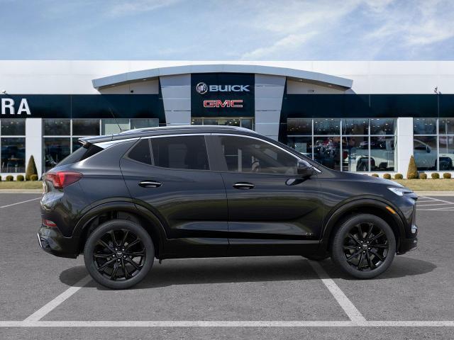 new 2026 Buick Encore GX car, priced at $31,875