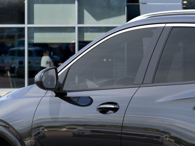 new 2026 Buick Encore GX car, priced at $31,875
