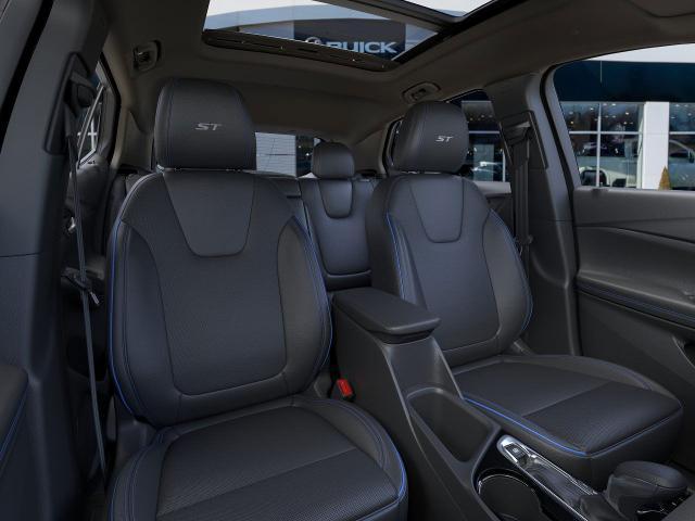 new 2026 Buick Encore GX car, priced at $31,875