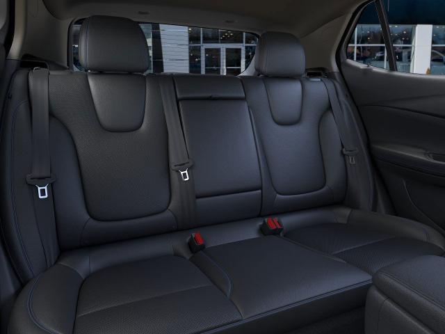 new 2026 Buick Encore GX car, priced at $31,875
