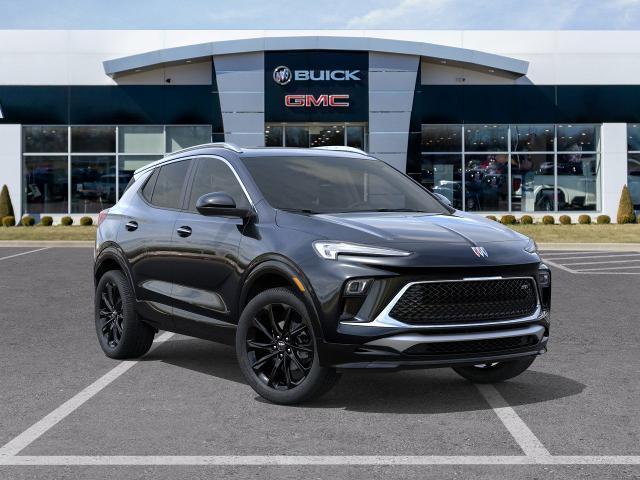 new 2026 Buick Encore GX car, priced at $31,875