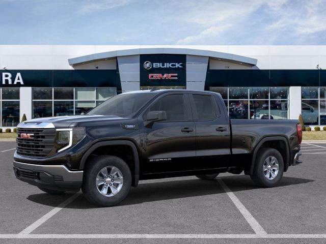 new 2025 GMC Sierra 1500 car