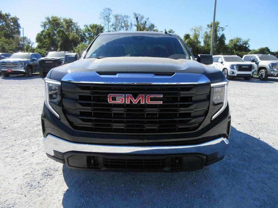 new 2025 GMC Sierra 1500 car