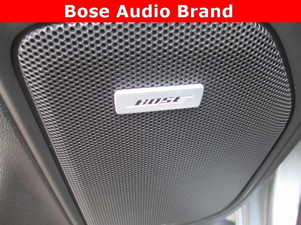used 2021 GMC Sierra 1500 car, priced at $40,995