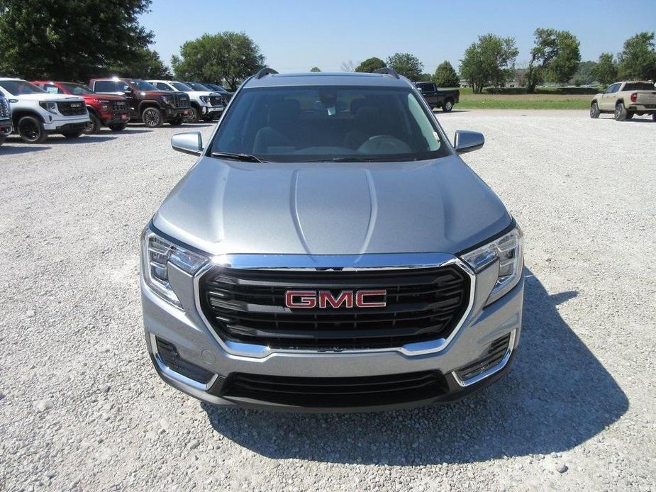 new 2024 GMC Terrain car, priced at $28,961