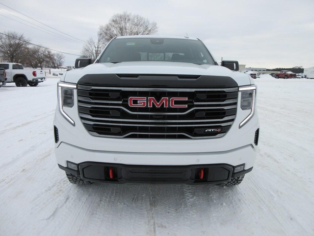 new 2025 GMC Sierra 1500 car, priced at $68,869