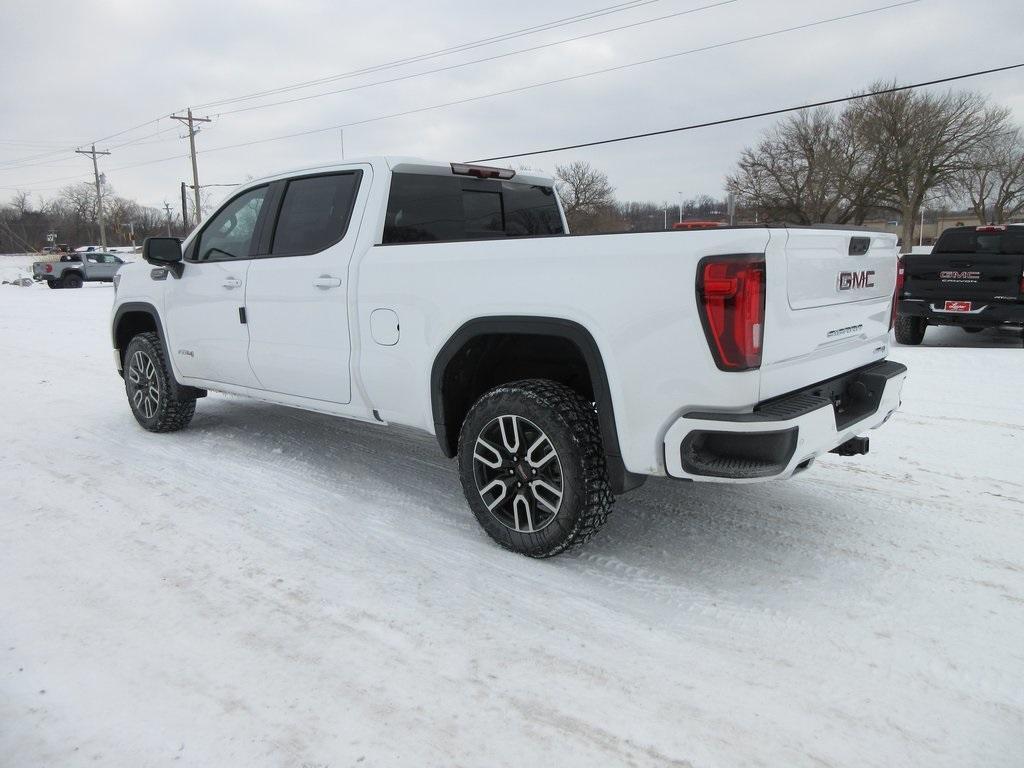 new 2025 GMC Sierra 1500 car, priced at $68,869