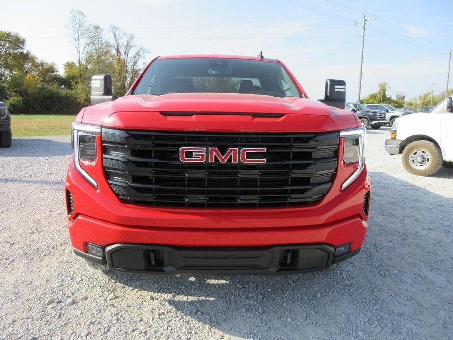 new 2025 GMC Sierra 1500 car, priced at $53,430