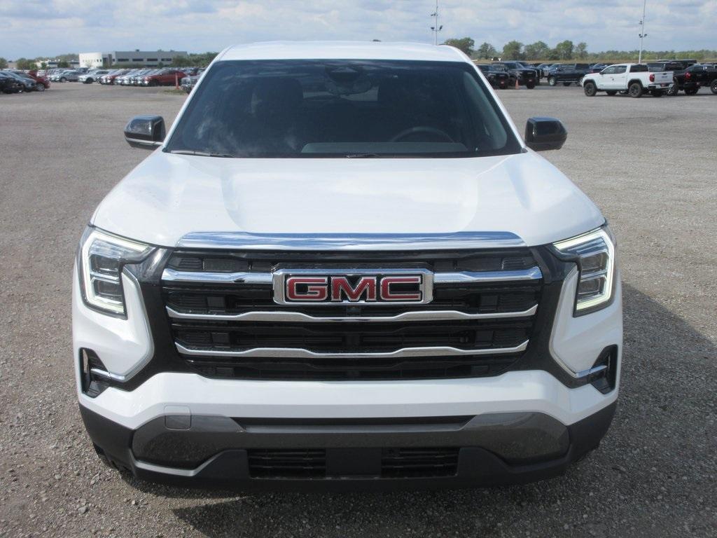 new 2026 GMC Terrain car, priced at $33,293