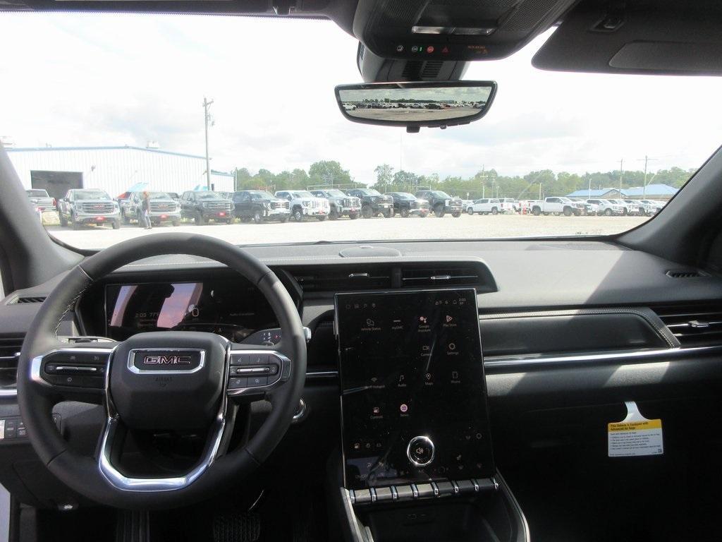 new 2026 GMC Terrain car, priced at $33,293