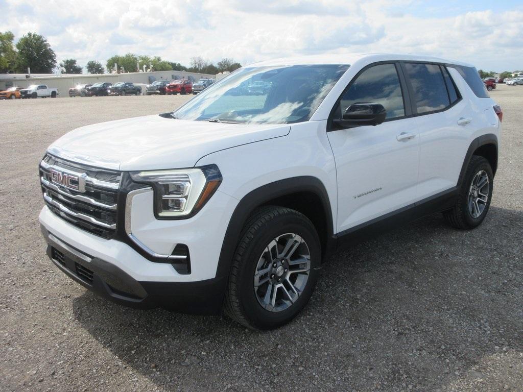 new 2026 GMC Terrain car, priced at $33,293
