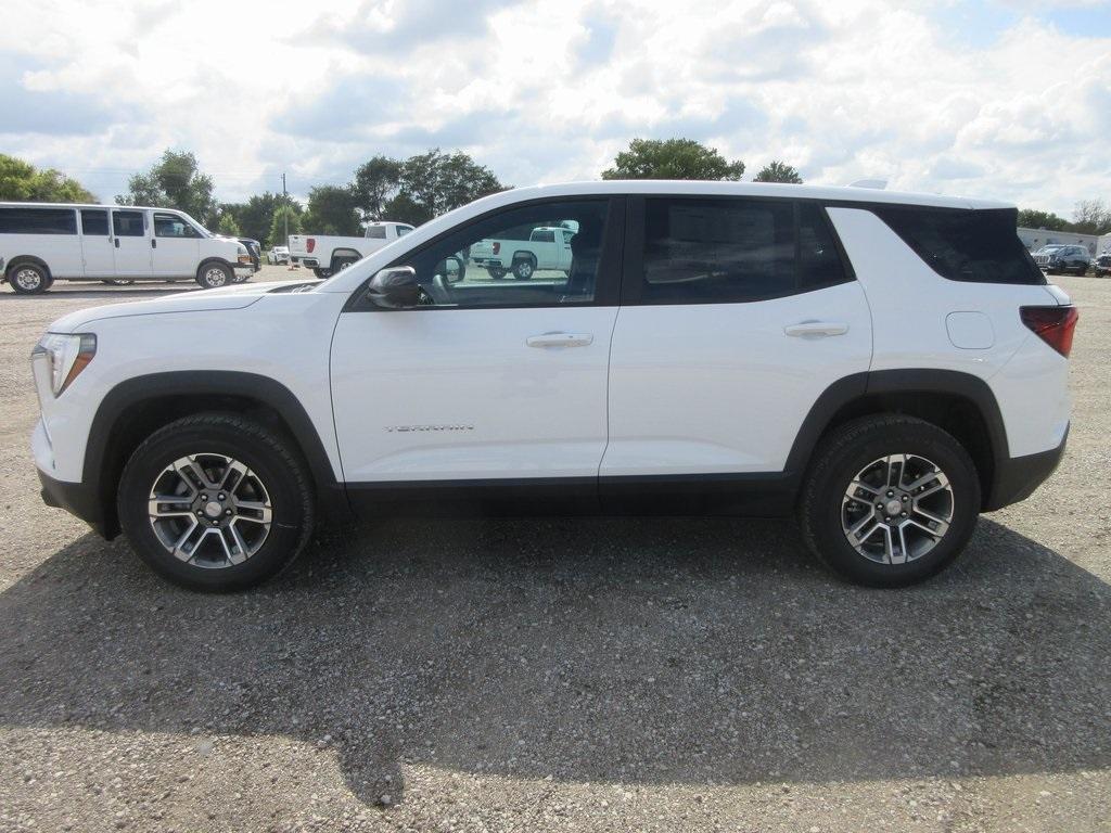 new 2026 GMC Terrain car, priced at $33,293
