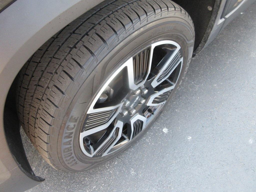 used 2019 GMC Acadia car, priced at $17,995