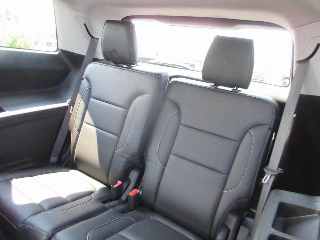 used 2019 GMC Acadia car, priced at $17,995