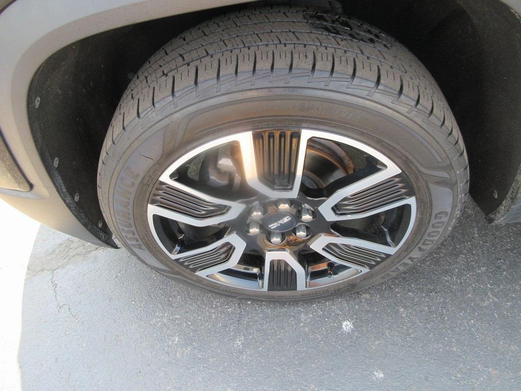 used 2019 GMC Acadia car, priced at $17,995