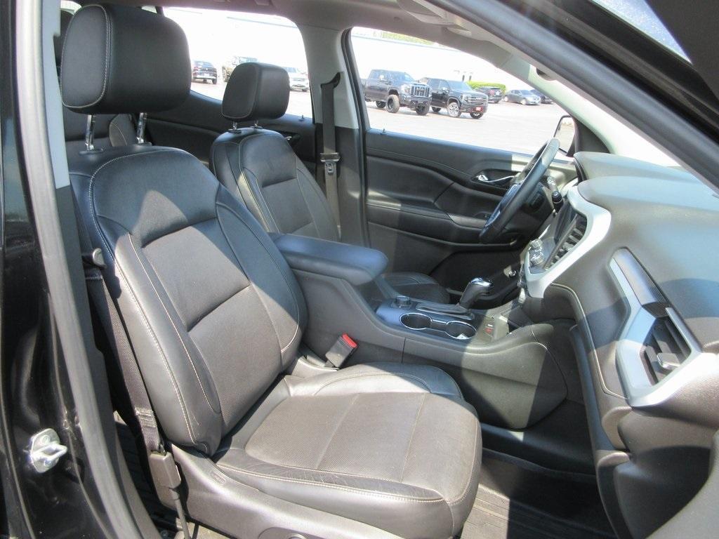 used 2019 GMC Acadia car, priced at $17,995
