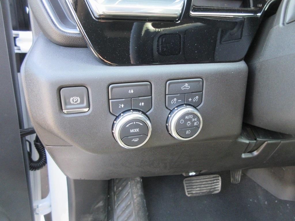 new 2025 GMC Sierra 3500 car, priced at $56,490