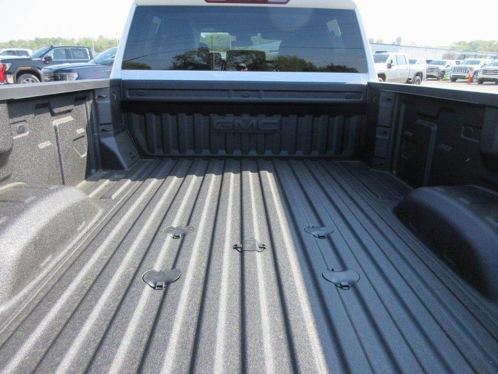 new 2025 GMC Sierra 3500 car, priced at $56,490