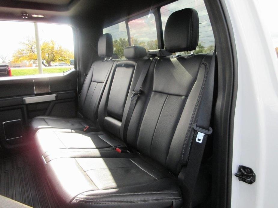 used 2022 Ford F-350 car, priced at $71,995