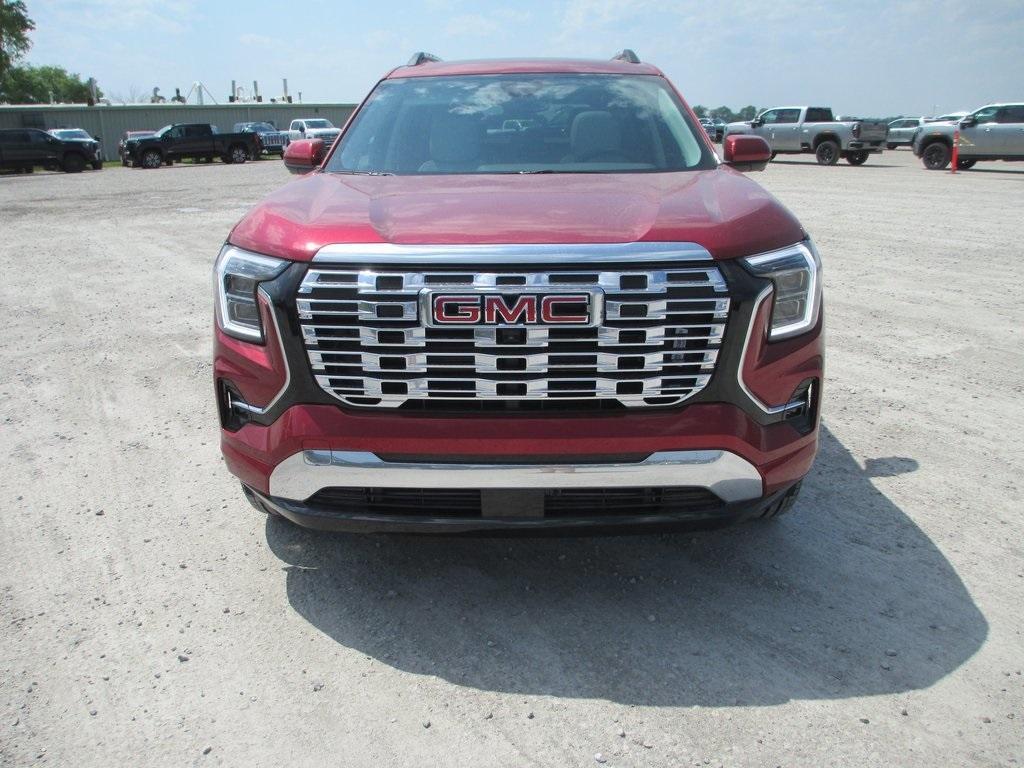 new 2026 GMC Terrain car, priced at $43,075