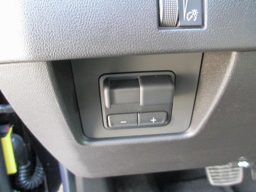 new 2025 GMC Canyon car, priced at $49,858