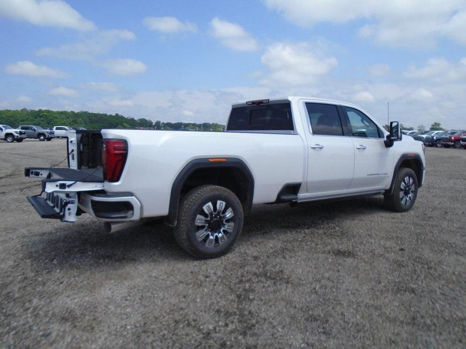 new 2024 GMC Sierra 3500 car, priced at $86,114