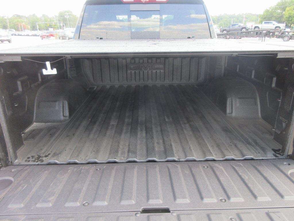 new 2026 GMC Sierra 1500 car, priced at $76,305