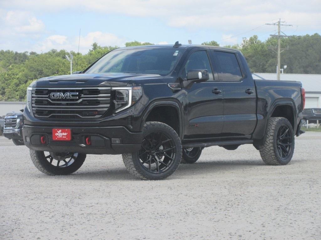 new 2026 GMC Sierra 1500 car, priced at $76,305