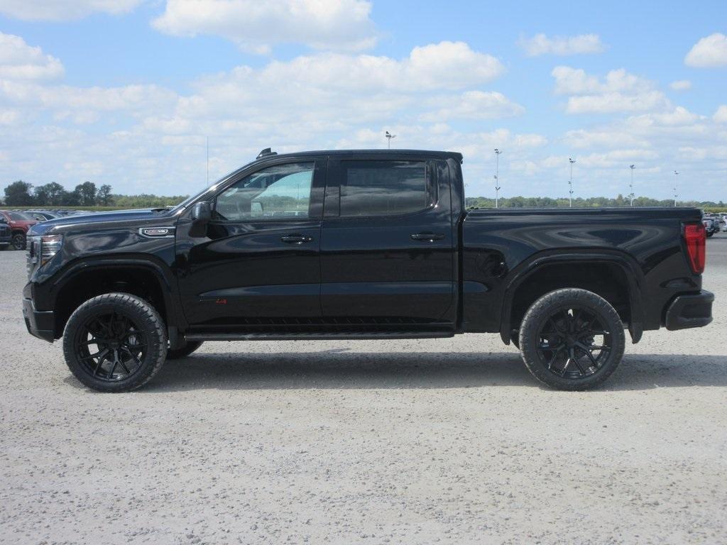 new 2026 GMC Sierra 1500 car, priced at $76,305
