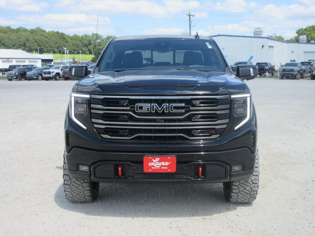new 2026 GMC Sierra 1500 car, priced at $76,305