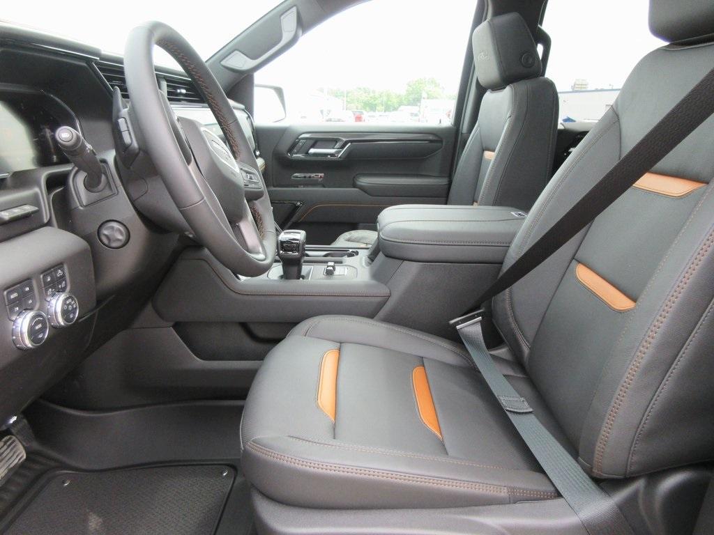 new 2026 GMC Sierra 1500 car, priced at $76,305