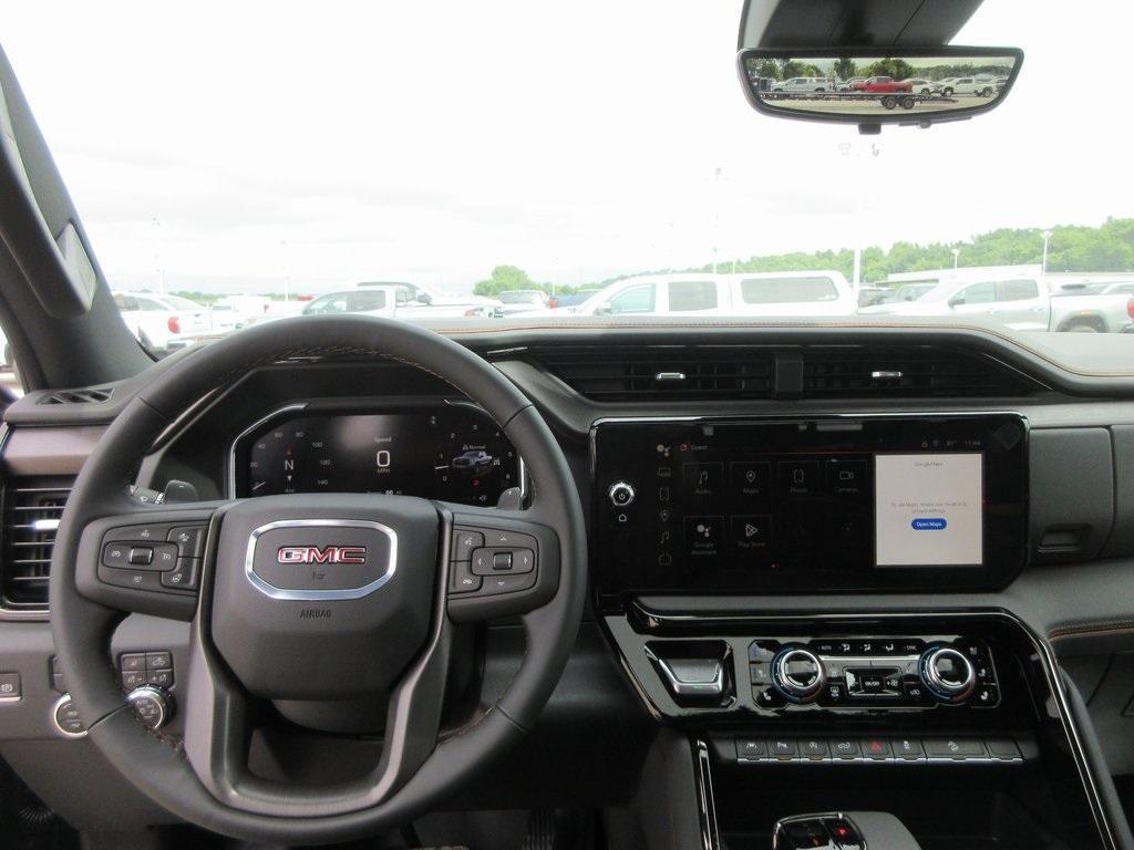 new 2026 GMC Sierra 1500 car, priced at $76,305