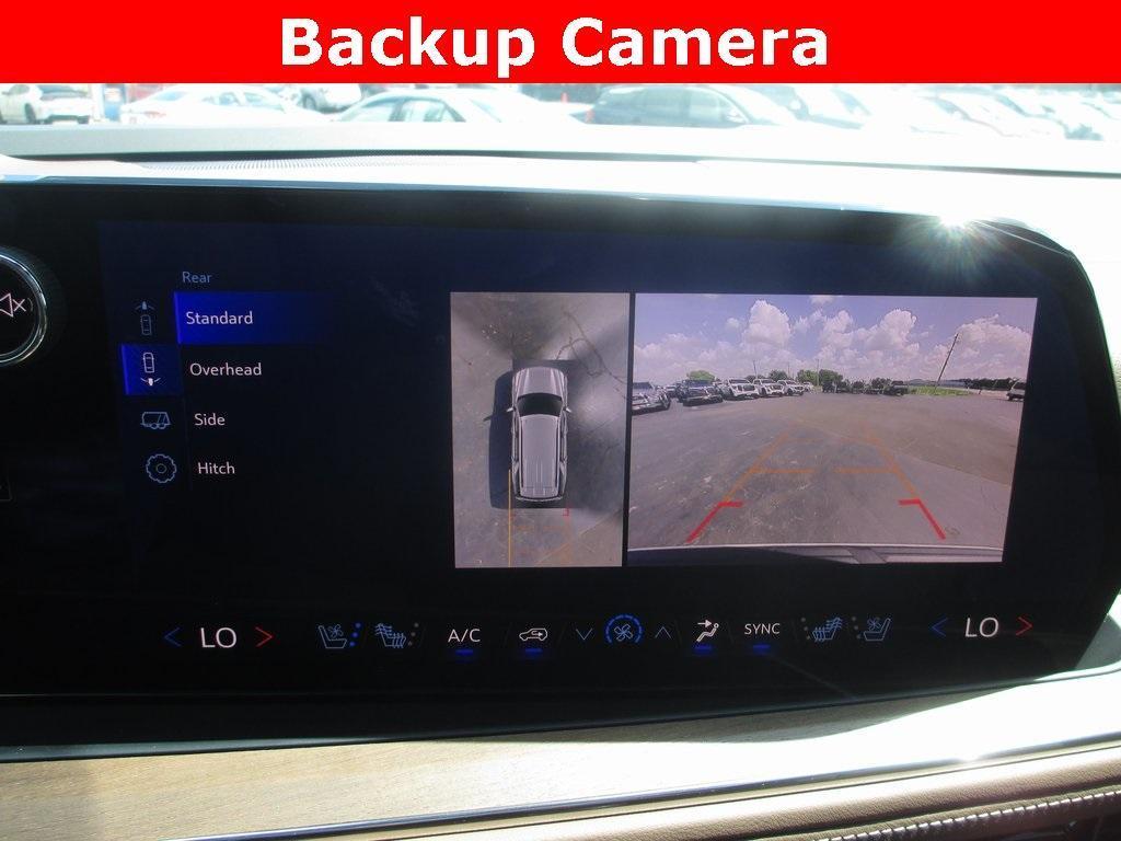 used 2025 Chevrolet Tahoe car, priced at $80,995